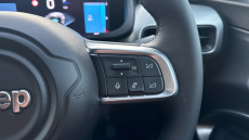 Jeep Avenger 115kW Summit 54kWh 5dr Auto Electric Hatchback